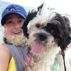 Meet your Posher, Samantha